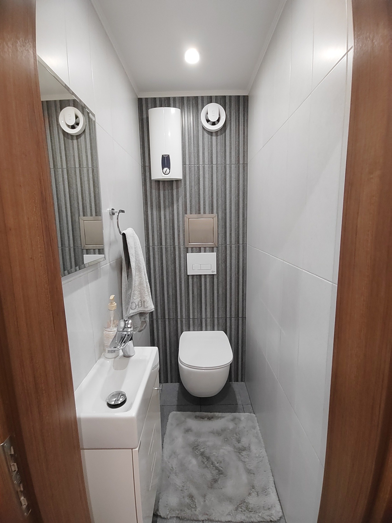 Продава 3-СТАЕН, гр. Бургас, Център, снимка 11 - Апартаменти - 53793033