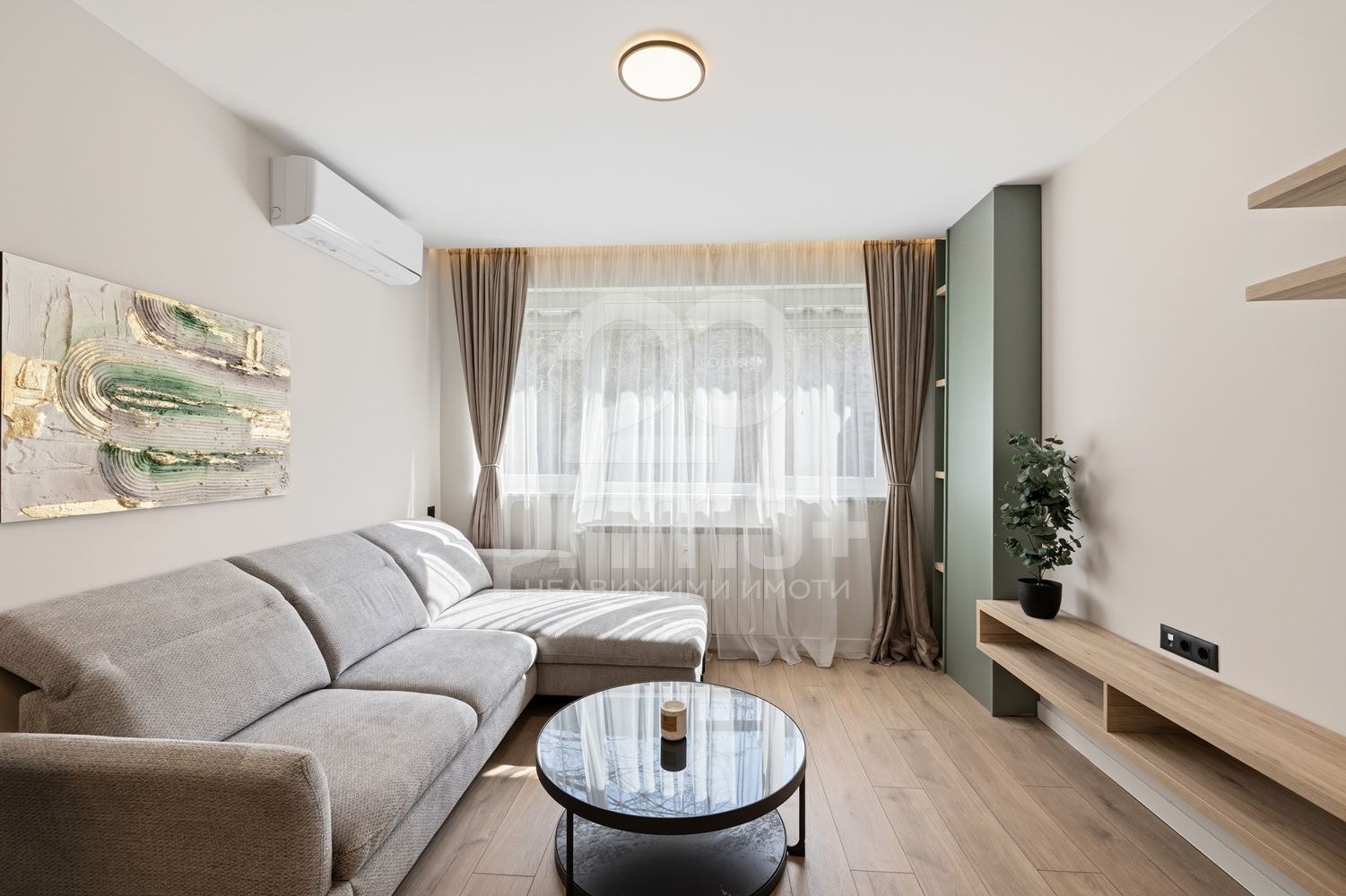 Продава 3-СТАЕН, гр. София, Борово, снимка 4 - Апартаменти - 53858533