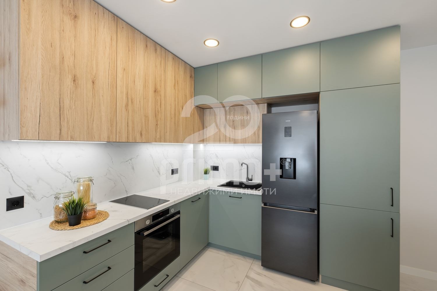 Продава 3-СТАЕН, гр. София, Борово, снимка 7 - Апартаменти - 53858533