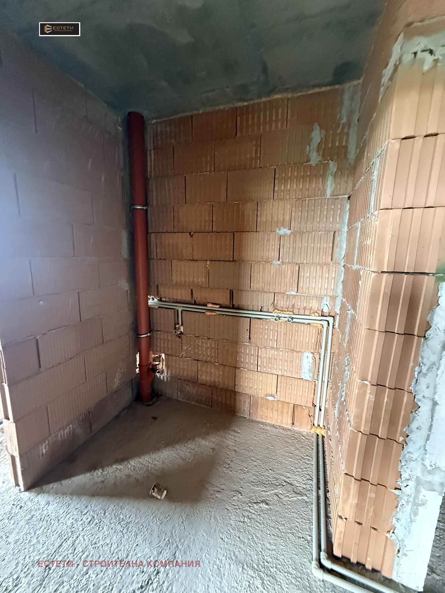 Продава 3-СТАЕН, гр. Стара Загора, Самара 3, снимка 2 - Апартаменти - 55688440
