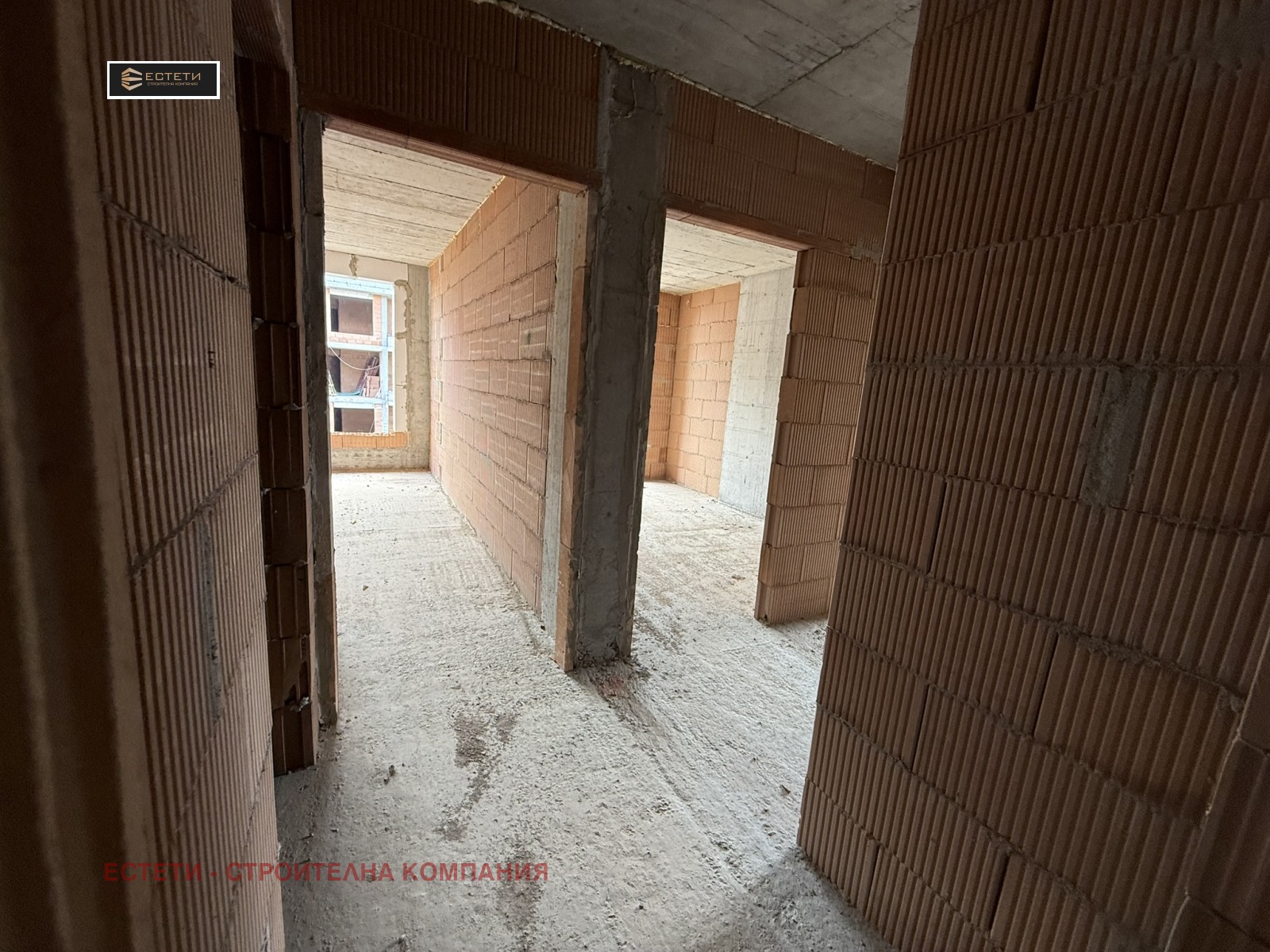 Продава 3-СТАЕН, гр. Стара Загора, Самара 3, снимка 3 - Апартаменти - 55688440