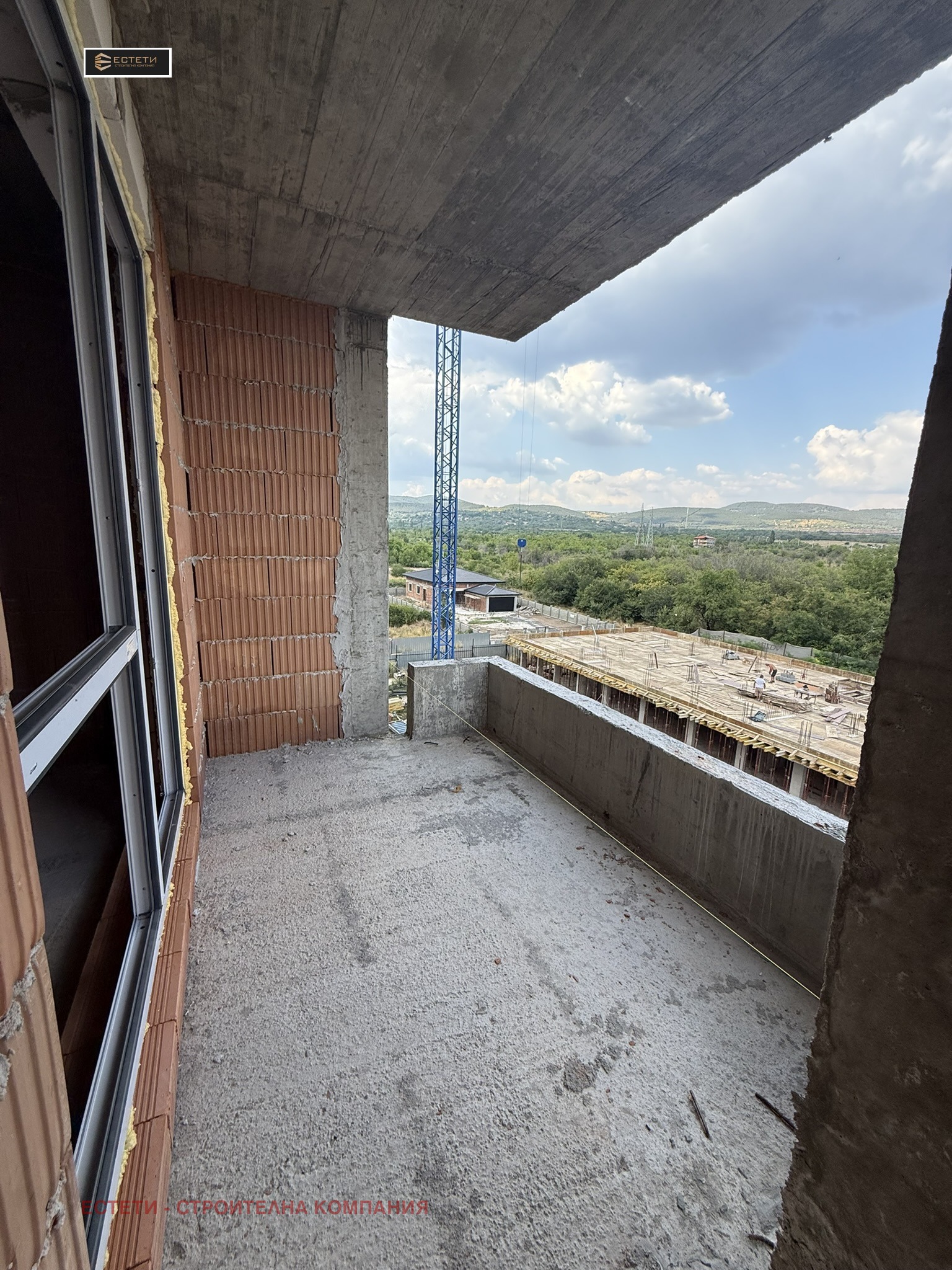 Продава 3-СТАЕН, гр. Стара Загора, Самара 3, снимка 4 - Апартаменти - 55688440