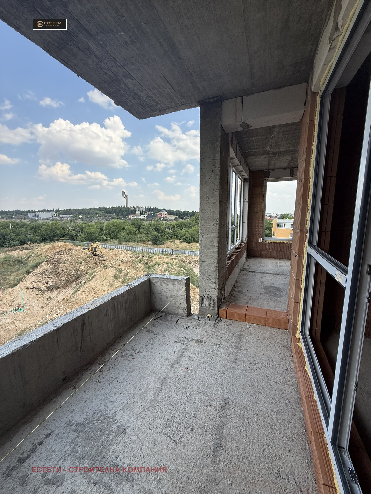 Продава 3-СТАЕН, гр. Стара Загора, Самара 3, снимка 6 - Апартаменти - 55688440