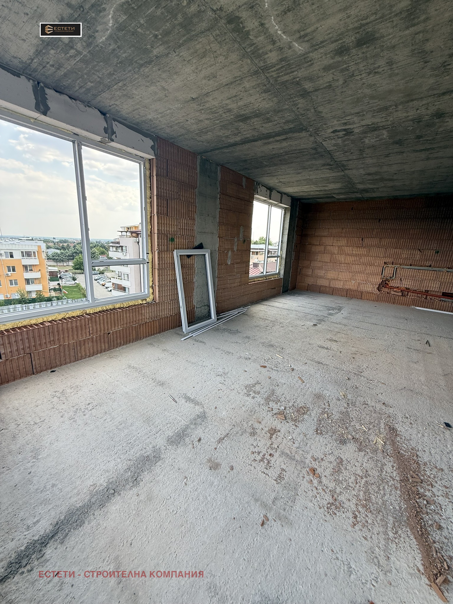 Продава 3-СТАЕН, гр. Стара Загора, Самара 3, снимка 5 - Апартаменти - 55688440