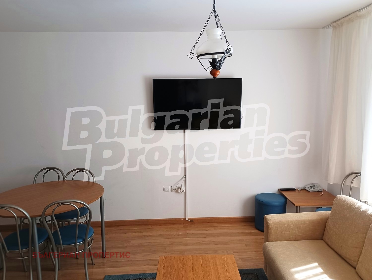 Продава 4-СТАЕН, к.к. Пампорово, област Смолян, снимка 15 - Апартаменти - 54420749