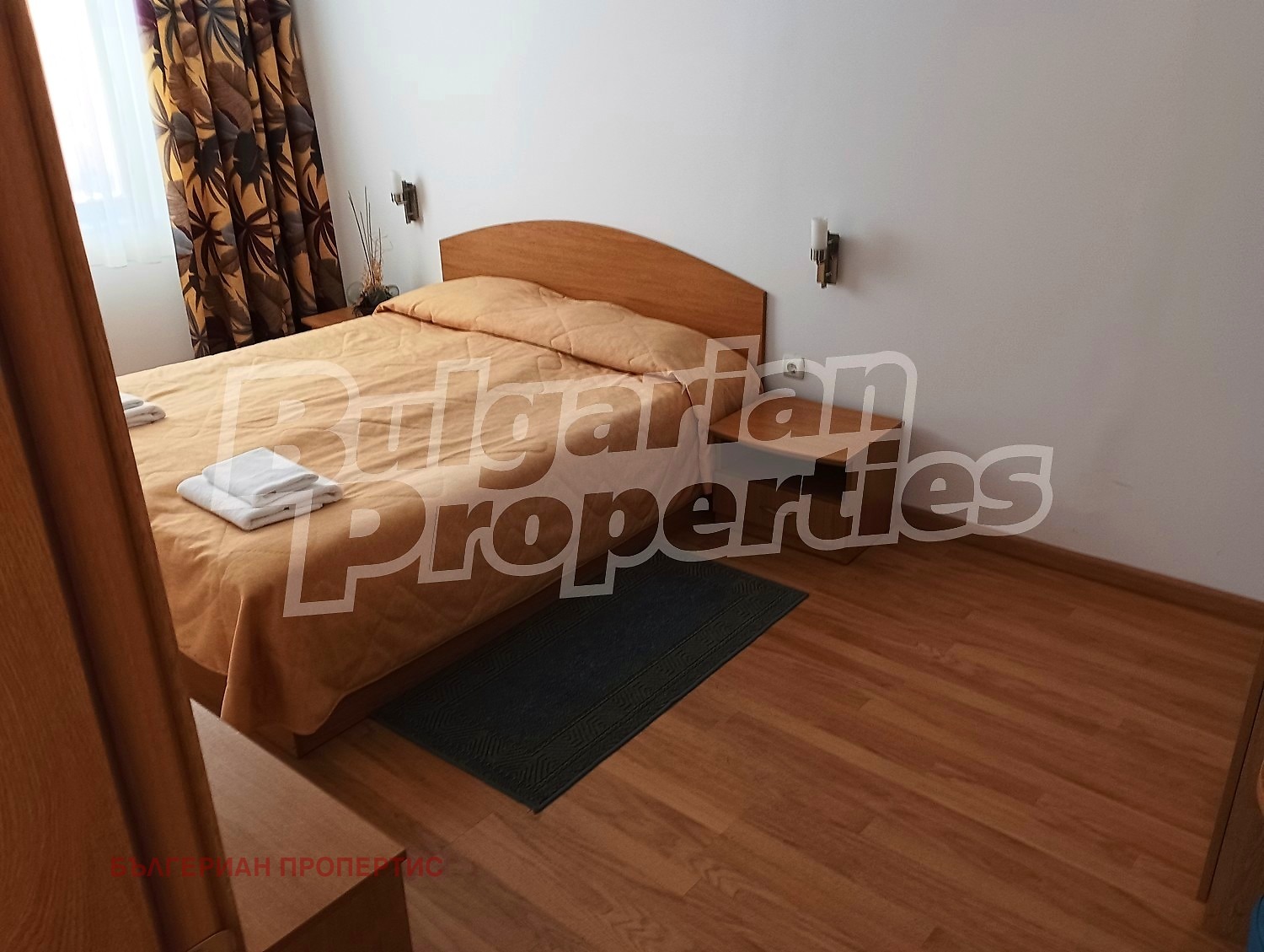Продава 4-СТАЕН, к.к. Пампорово, област Смолян, снимка 10 - Апартаменти - 54420749