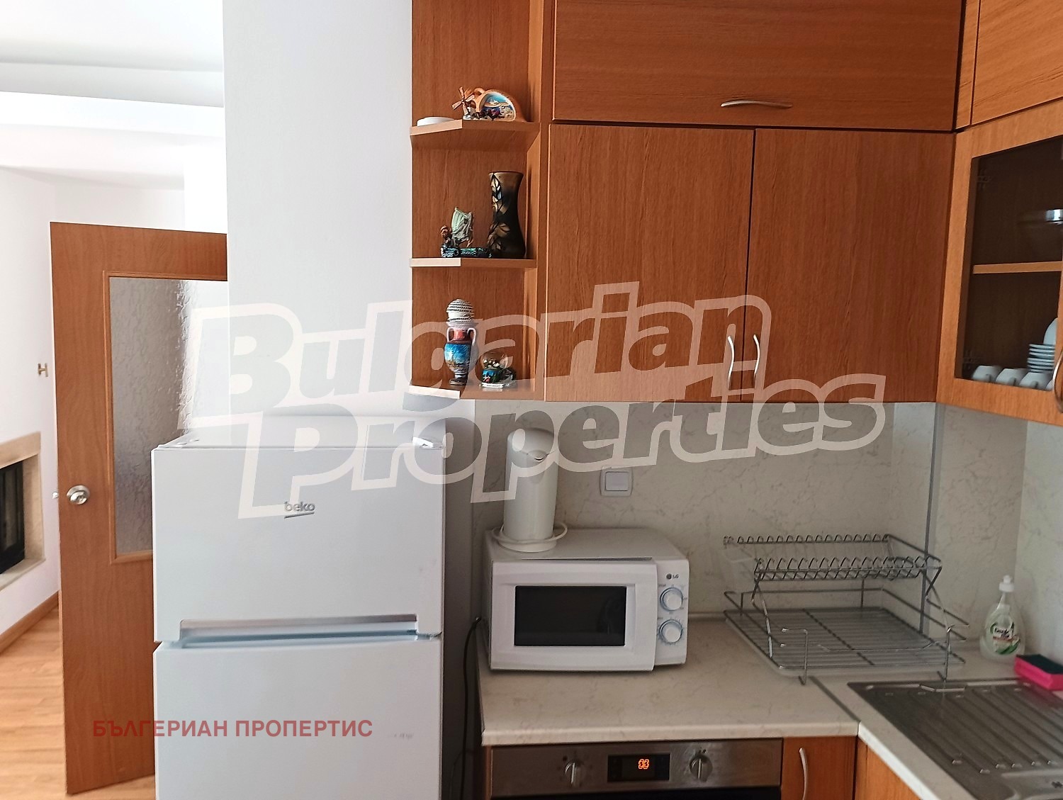 Продава 4-СТАЕН, к.к. Пампорово, област Смолян, снимка 12 - Апартаменти - 54420749