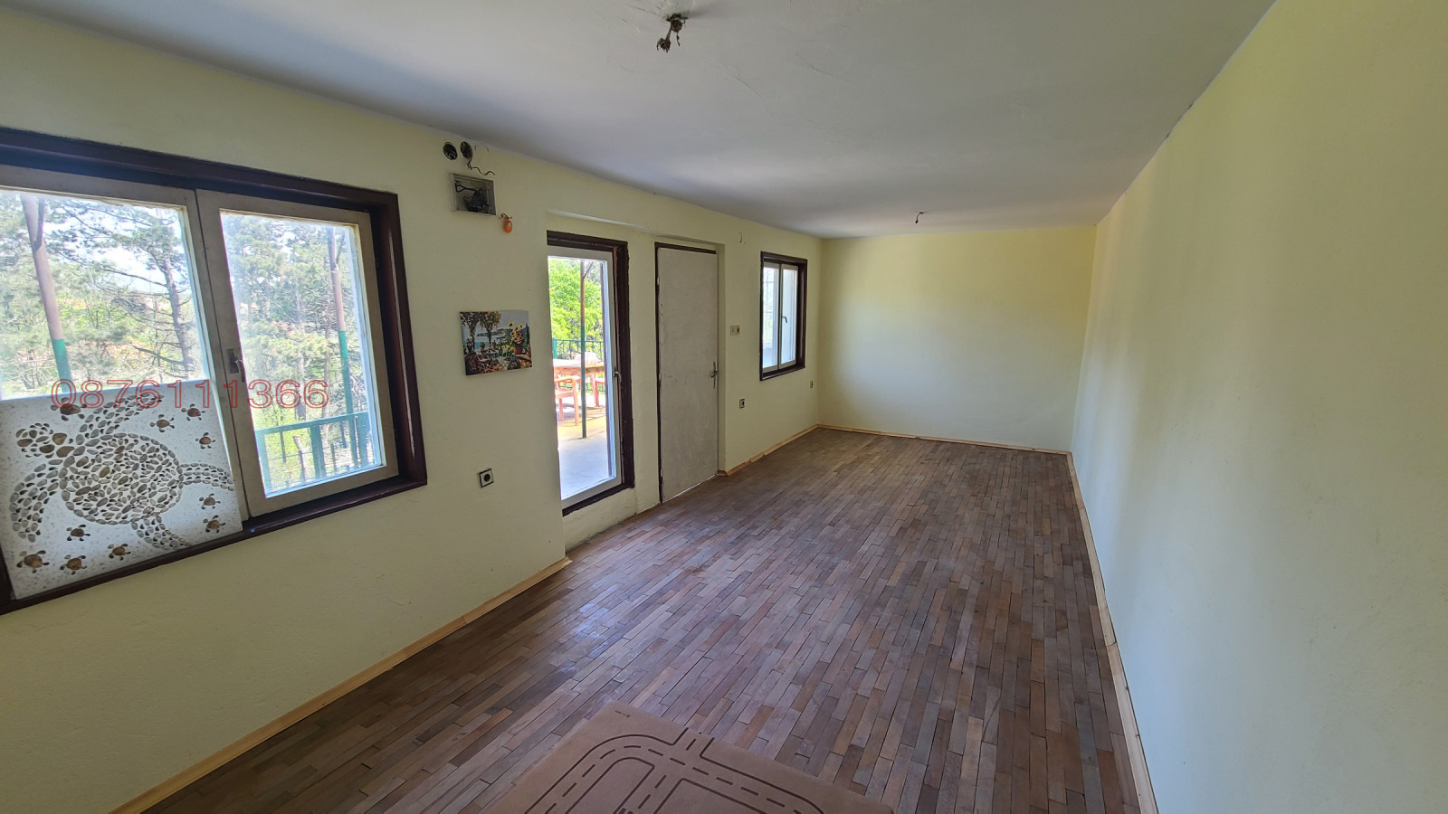 Продава КЪЩА, гр. Варна, м-т Манастирски рид, снимка 2 - Къщи - 54172384