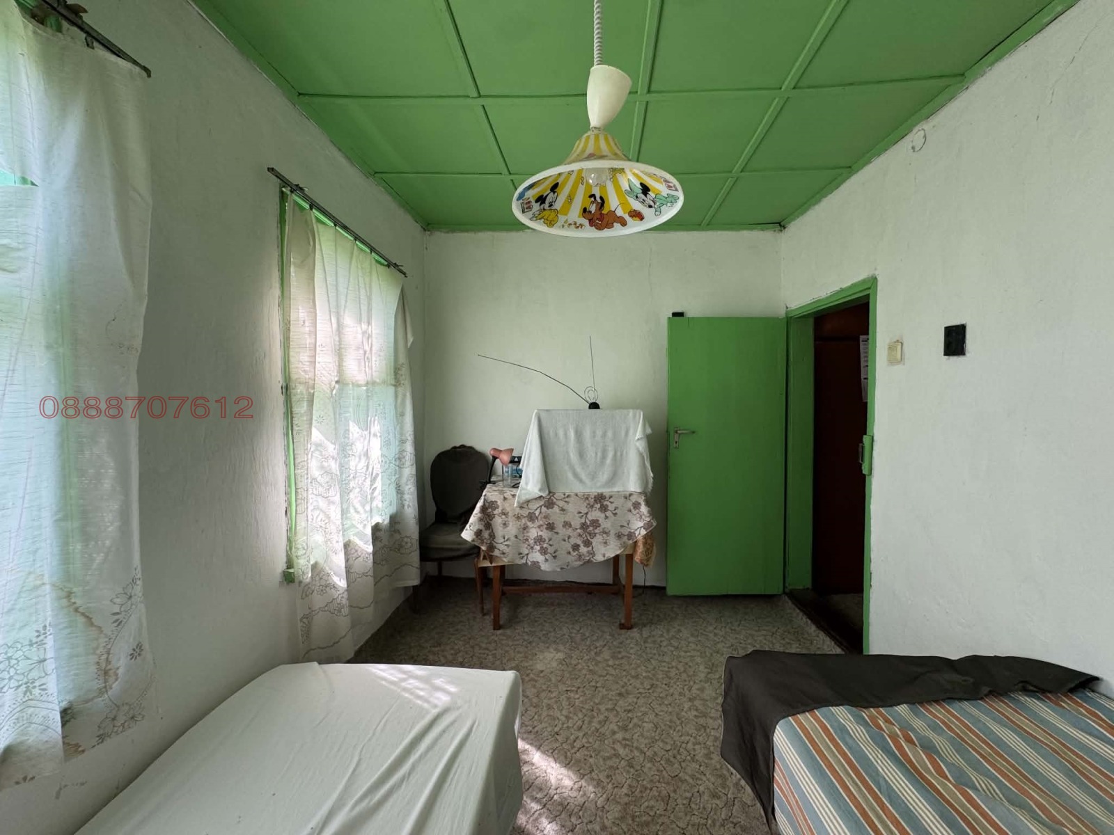 Продава КЪЩА, гр. Троян, област Ловеч, снимка 15 - Къщи - 56125800