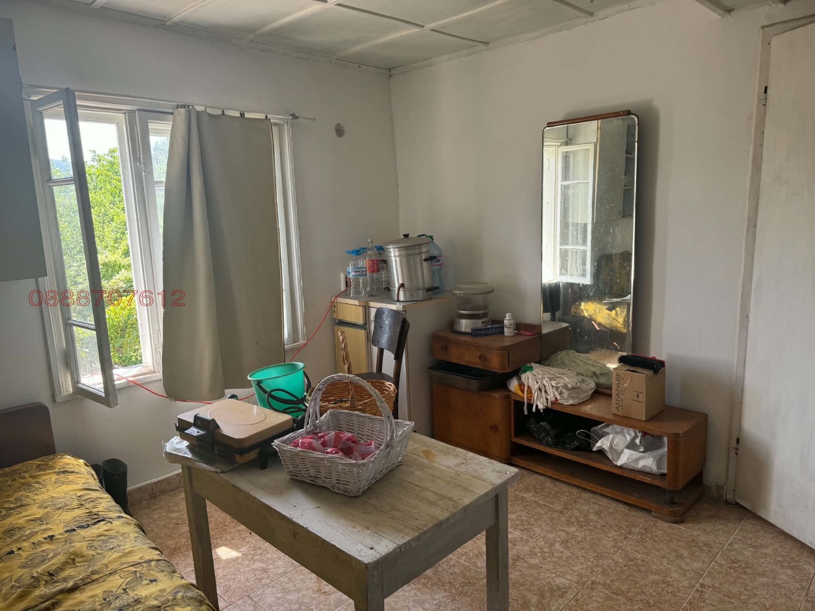 Продава КЪЩА, гр. Троян, област Ловеч, снимка 17 - Къщи - 56125800