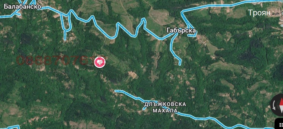 Продава КЪЩА, гр. Троян, област Ловеч, снимка 4 - Къщи - 55734961
