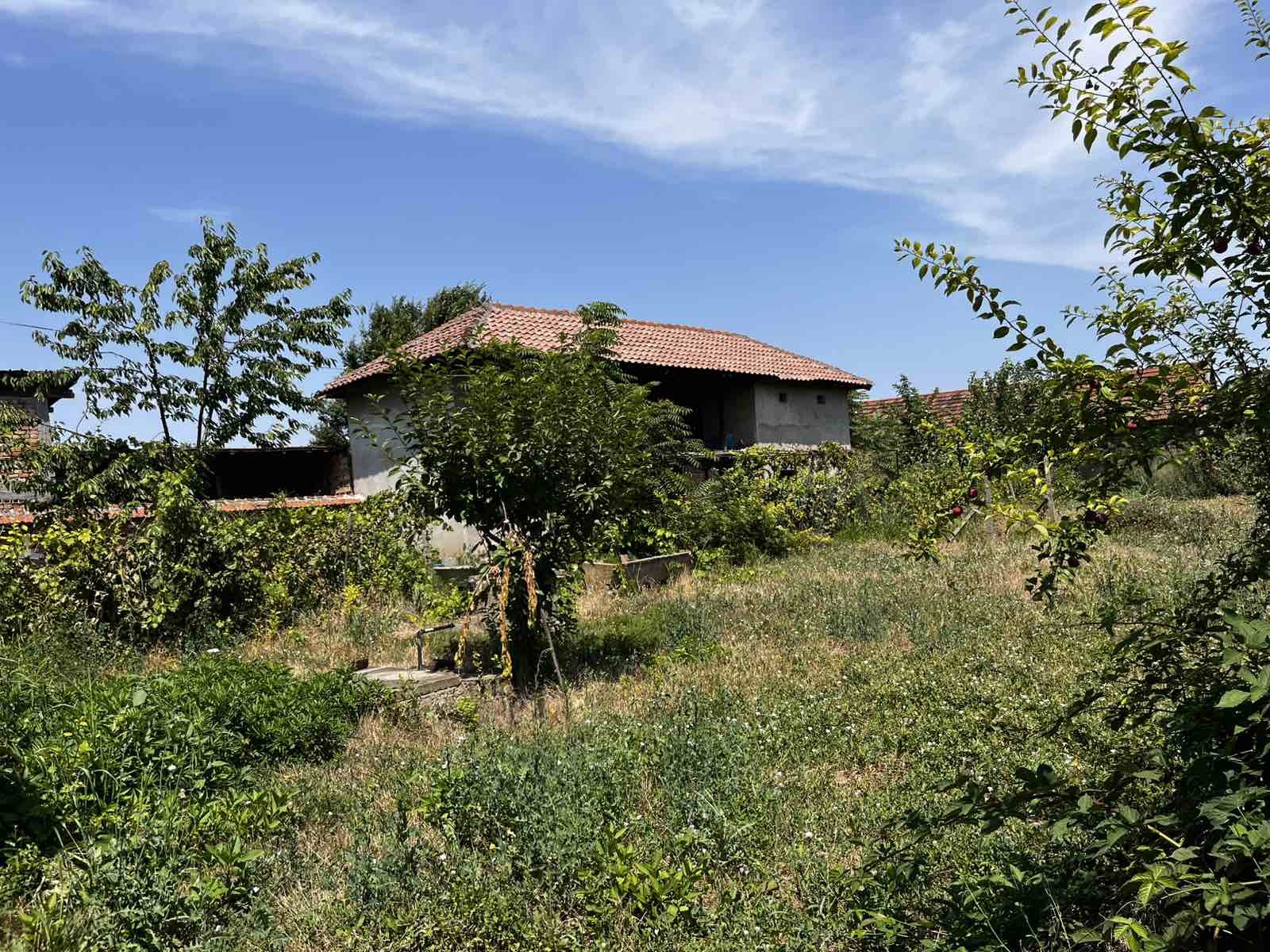 Продава КЪЩА, с. Брегаре, област Плевен, снимка 4 - Къщи - 55503770