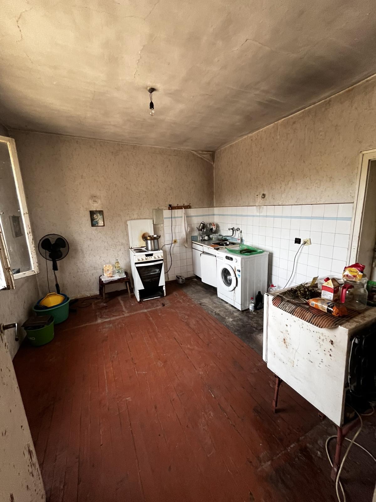 Продава КЪЩА, с. Брегаре, област Плевен, снимка 8 - Къщи - 55503770