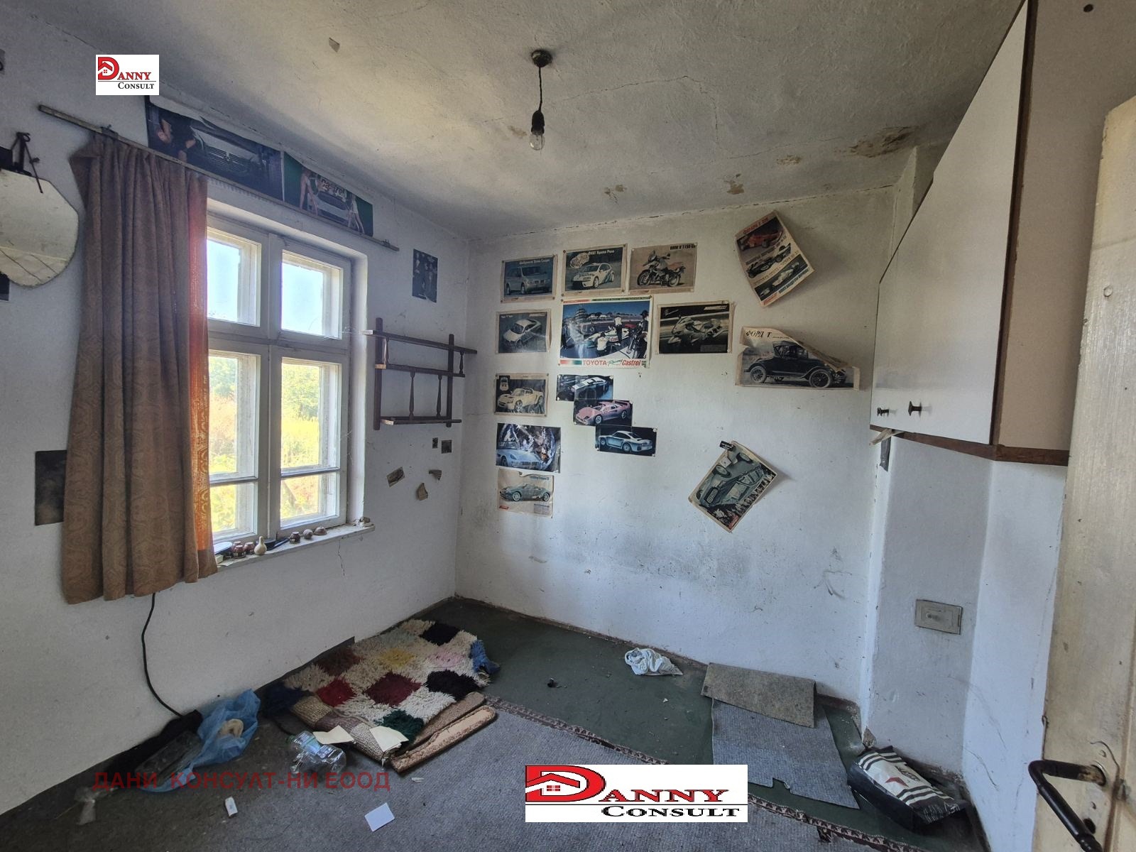 Продава КЪЩА, с. Михалци, област Велико Търново, снимка 10 - Къщи - 56129657