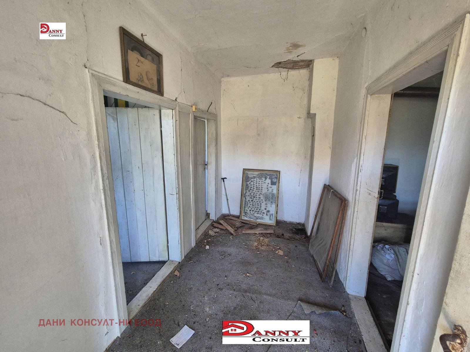 Продава КЪЩА, с. Михалци, област Велико Търново, снимка 8 - Къщи - 56129657