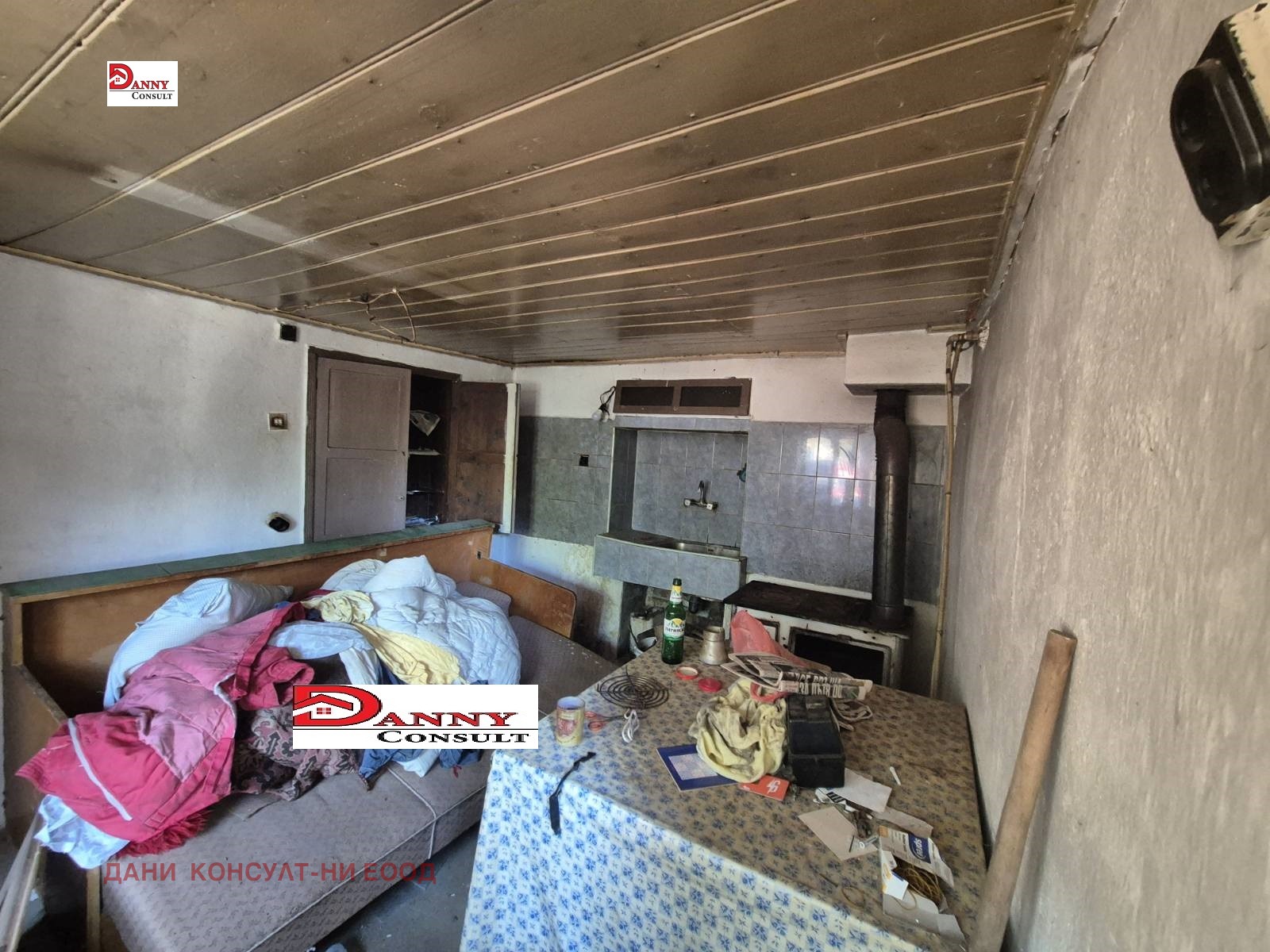 Продава КЪЩА, с. Михалци, област Велико Търново, снимка 16 - Къщи - 56129657