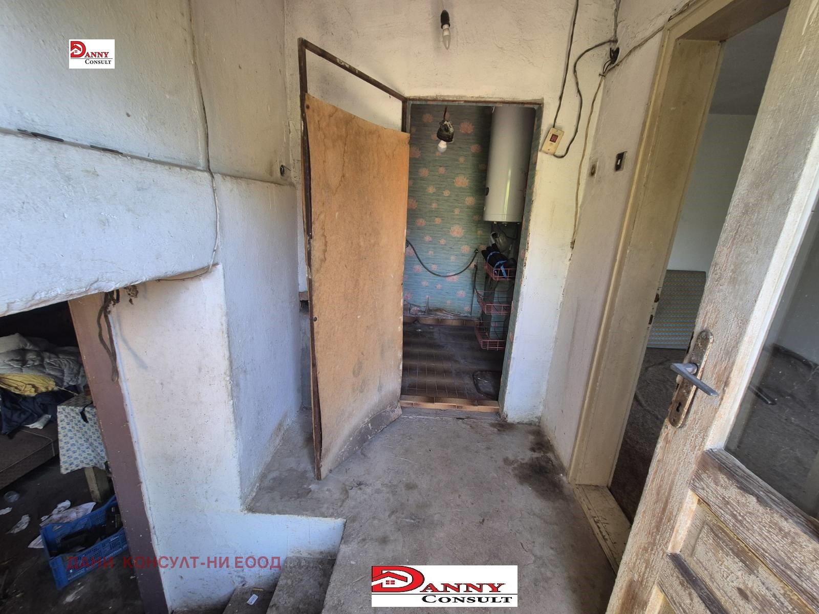 Продава КЪЩА, с. Михалци, област Велико Търново, снимка 12 - Къщи - 56129657