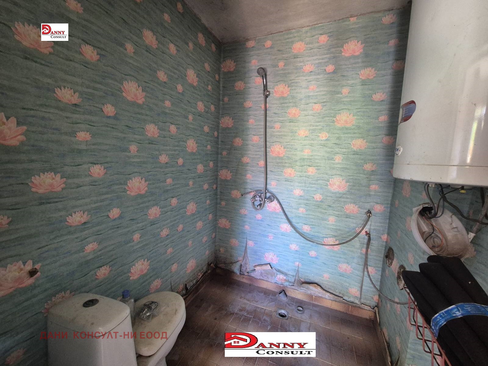 Продава КЪЩА, с. Михалци, област Велико Търново, снимка 13 - Къщи - 56129657