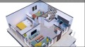 Продава КЪЩА, гр. Костинброд, област София област, снимка 2