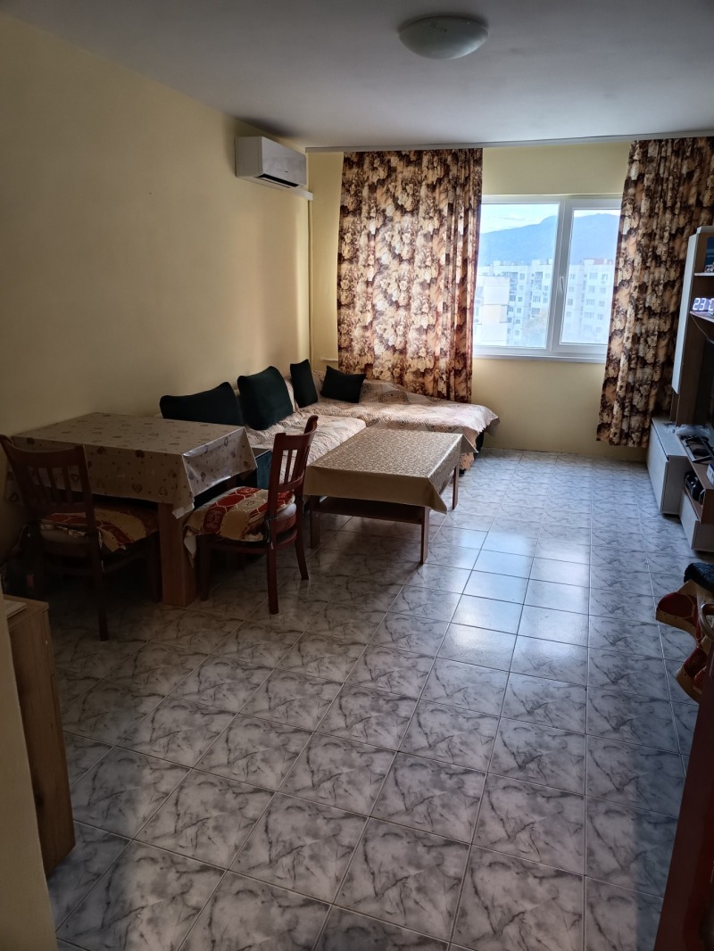 Продава 2-СТАЕН в град София, Обеля 2 - 48 кв.м / 129 000 € » 252 302.07 лв., НИКСТРОЙ 97