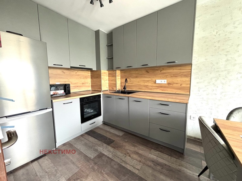 Продава 2-СТАЕН в град Пловдив, Христо Смирненски - 69 кв.м / 139 990 € » 273 796.64 лв., НЕКСТИМО