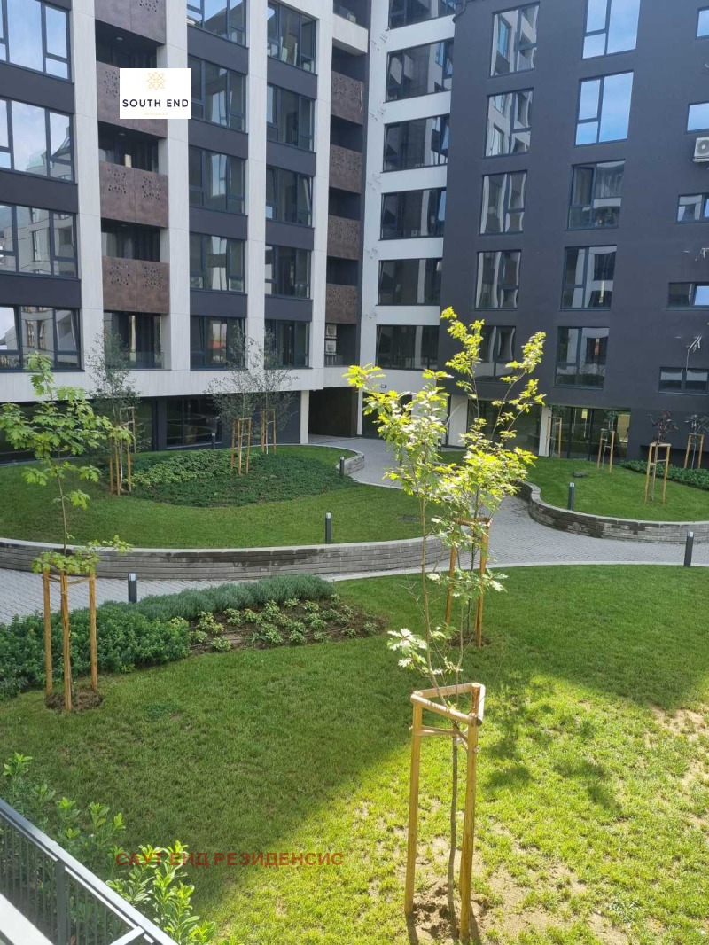 Продава 4-СТАЕН в град София, Кръстова вада - 126 кв.м / 343 465 € » 671 759.15 лв., САУТ ЕНД РЕЗИДЕНСИС