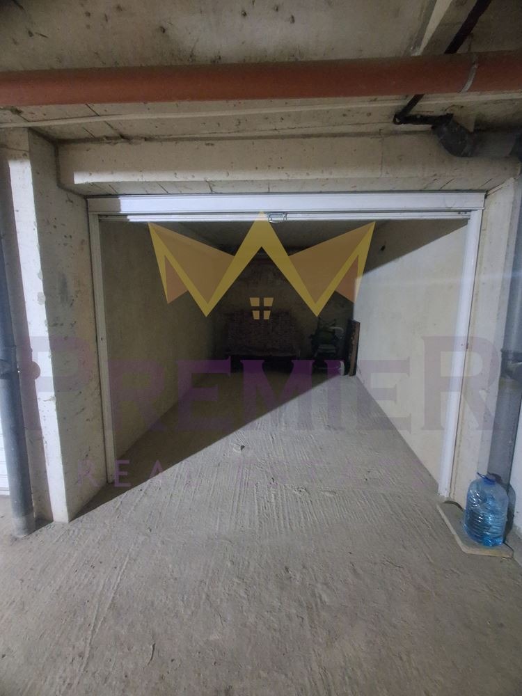 Продава ГАРАЖ | Imot.bg — изображение 1