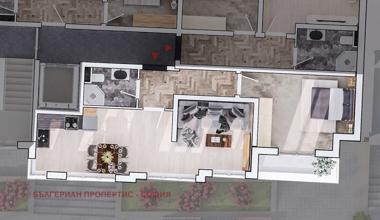 ������� 2-����� | Imot.bg � ����������� 2