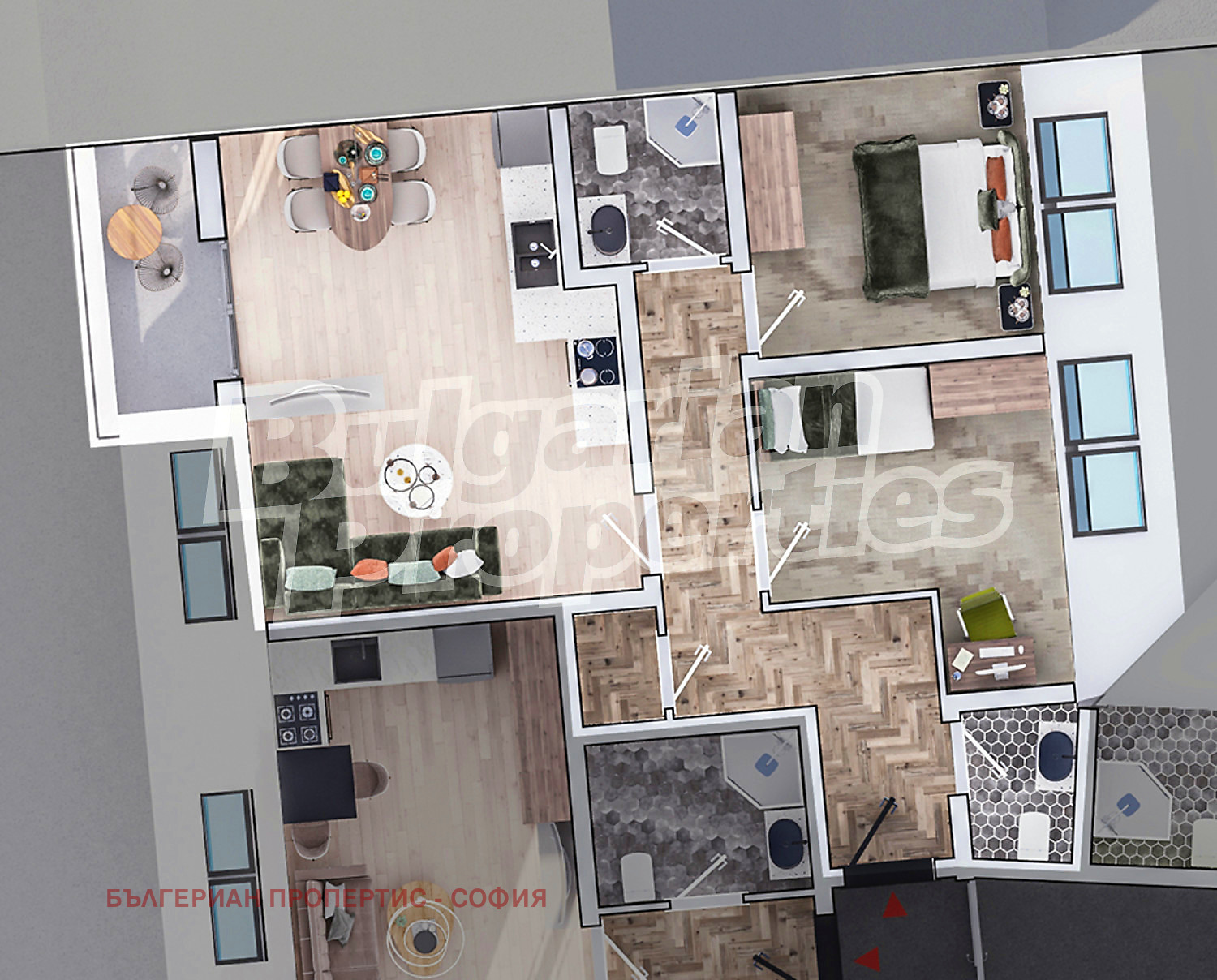 ������� 2-����� | Imot.bg � ����������� 6