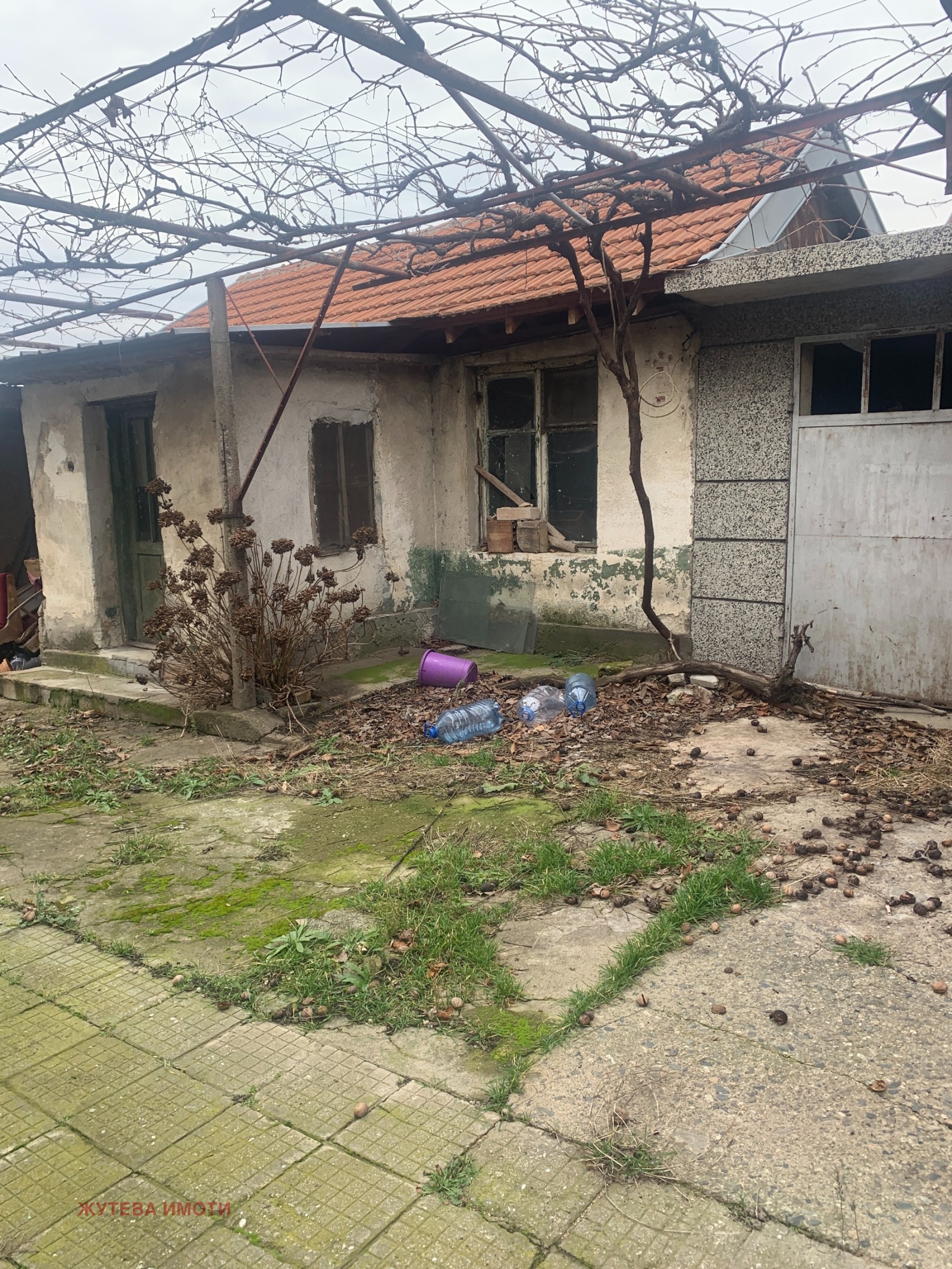 Продава ЕТАЖ ОТ КЪЩА | Imot.bg — изображение 15