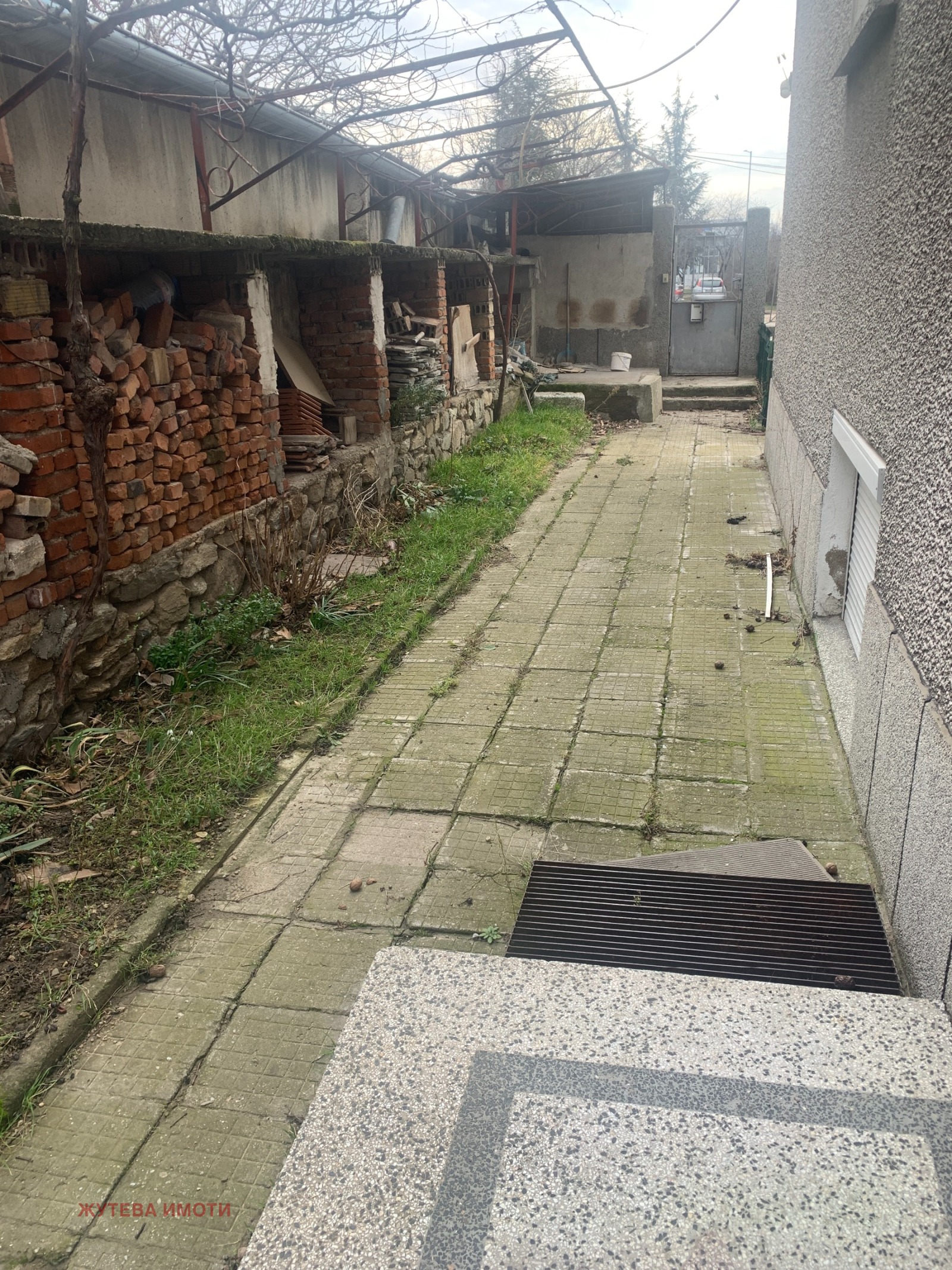 Продава ЕТАЖ ОТ КЪЩА | Imot.bg — изображение 16