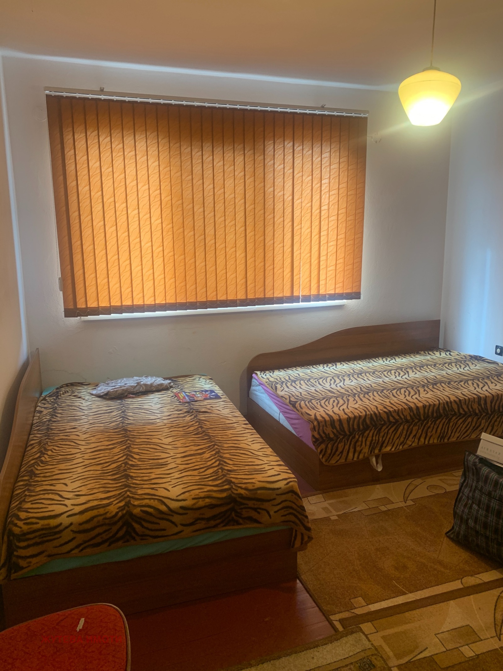 Продава ЕТАЖ ОТ КЪЩА | Imot.bg — изображение 1