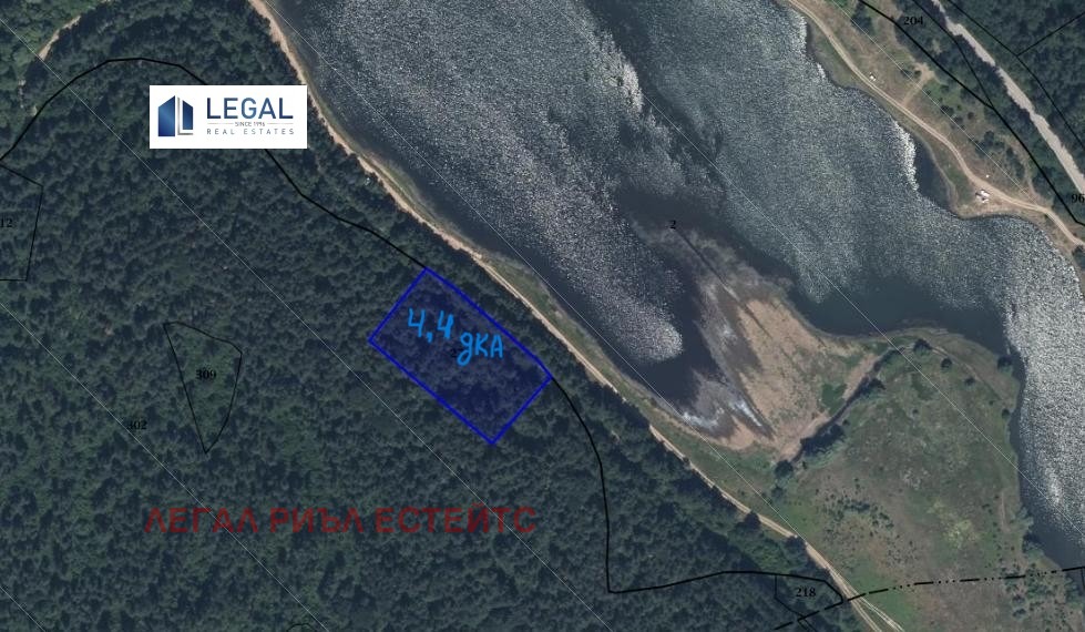 Продава ПАРЦЕЛ | Imot.bg — изображение 5