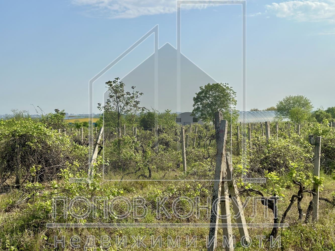 Продава ПАРЦЕЛ | Imot.bg — изображение 2