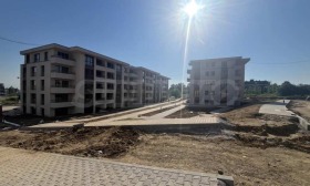 1-стаен град София, Витоша