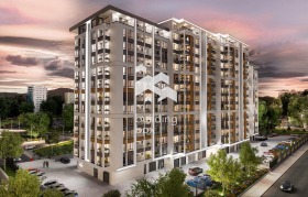 3-СТАЕН, 122 m2