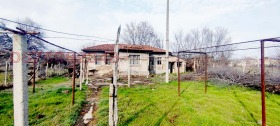 Продава къща област Пловдив с. Войсил - [1] 