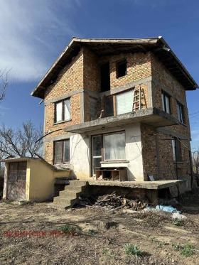 House Pokrayna, region Vidin 2