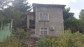 Hus Mihaltsi, region Veliko Tarnovo