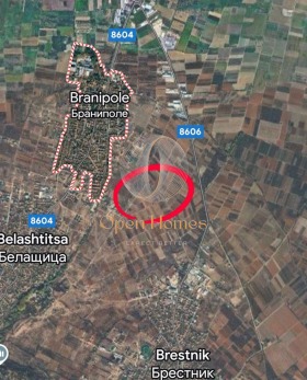 In vendita Terra