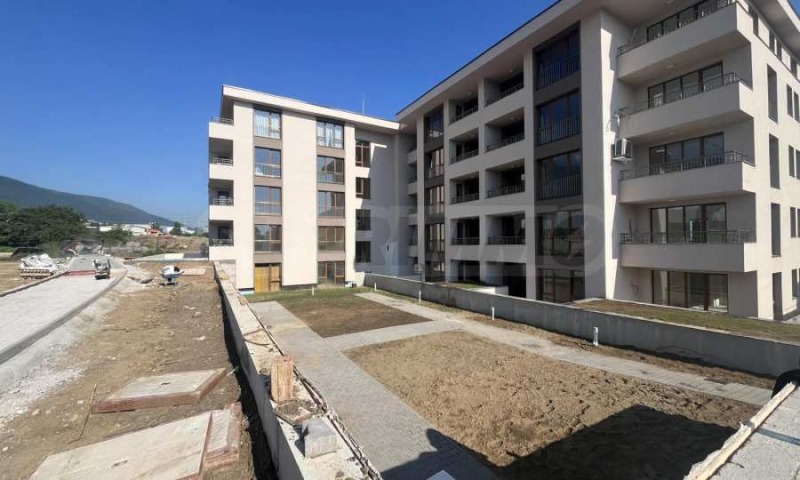 De vânzare  Studio Sofia , Vitoșa , 60 mp | 24951084 - imagine [2]
