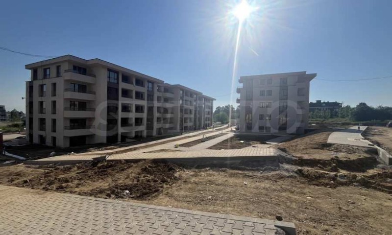 De vânzare  Studio Sofia , Vitoșa , 60 mp | 24951084
