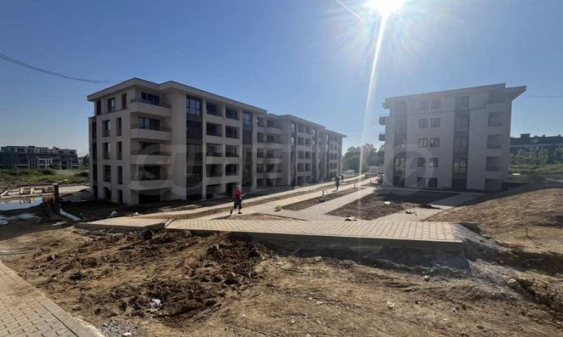 De vânzare  Studio Sofia , Vitoșa , 60 mp | 24951084 - imagine [3]