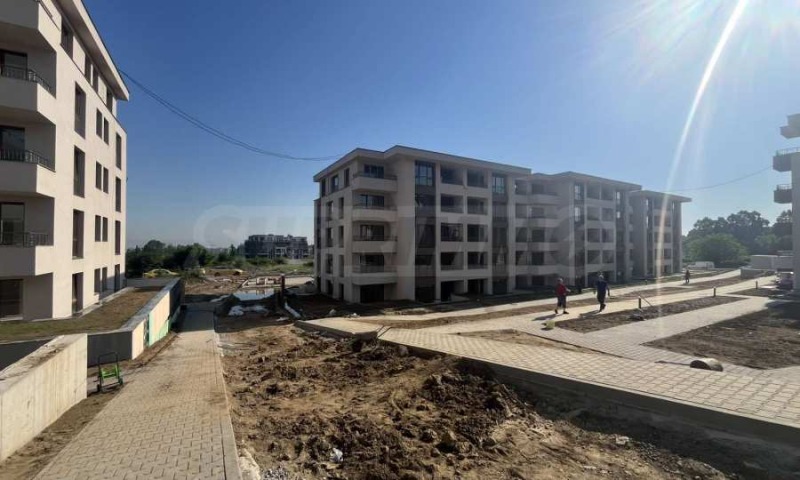 De vânzare  Studio Sofia , Vitoșa , 60 mp | 24951084 - imagine [5]