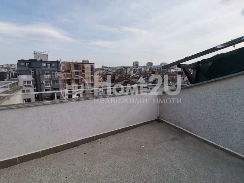 For Sale  Studio Varna , Zimno kino Trakiya , 60 sq.m | 28644188 - image [9]