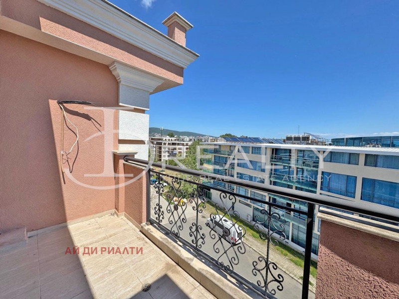Zu verkaufen  Studio region Burgas , k.k. Slantschew brjag , 33 qm | 58963855 - Bild [5]