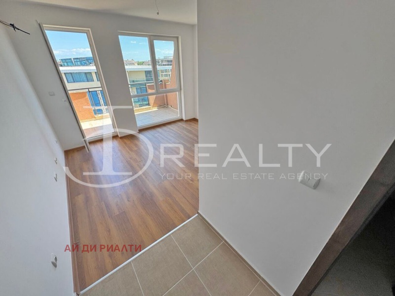 Zu verkaufen  Studio region Burgas , k.k. Slantschew brjag , 33 qm | 58963855 - Bild [3]