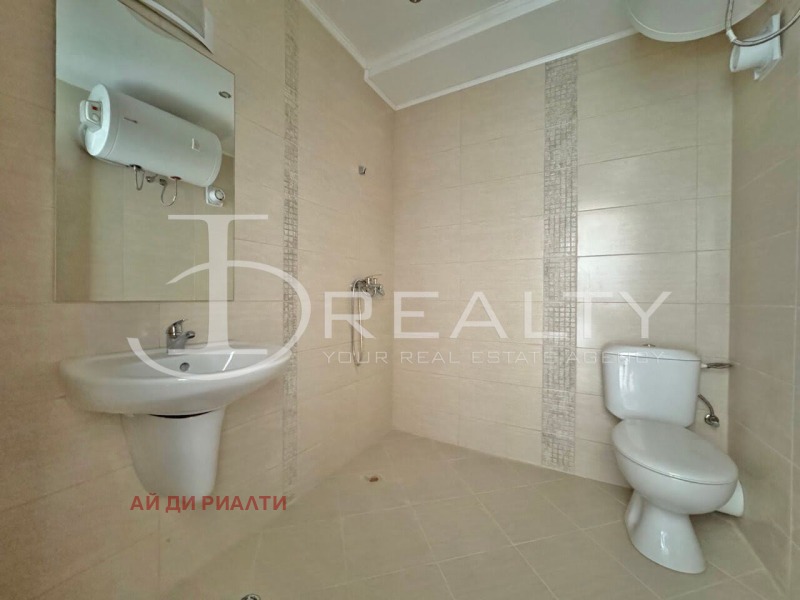 Zu verkaufen  Studio region Burgas , k.k. Slantschew brjag , 33 qm | 58963855 - Bild [4]