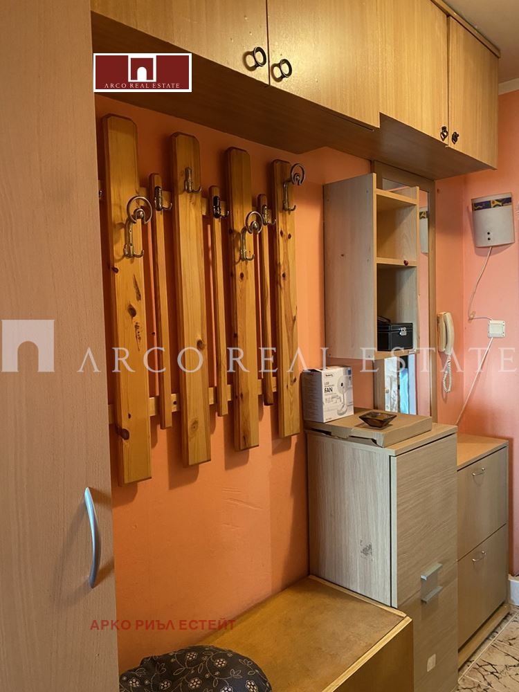 Продава  1-стаен град София , Сухата река , 36 кв.м | 21687993 - изображение [4]