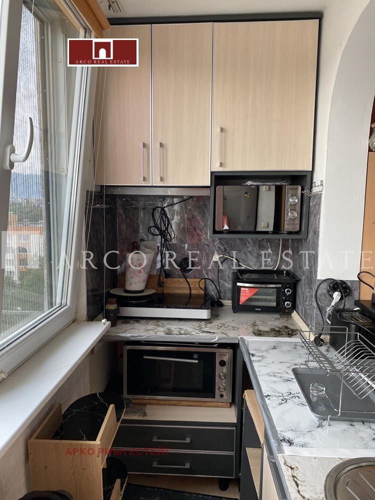 Продава  1-стаен град София , Сухата река , 36 кв.м | 21687993 - изображение [3]